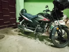 TVS Metro